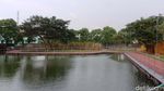 Taman-taman Keren dan Gratis yang Bisa Dikunjungi di Jakarta Utara