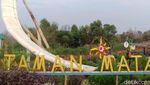 Taman-taman Keren dan Gratis yang Bisa Dikunjungi di Jakarta Utara