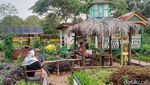 Taman-taman Keren dan Gratis yang Bisa Dikunjungi di Jakarta Utara