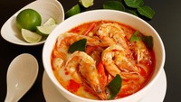 Arroy! 5 Tempat Makan Tom Yum di Jakarta yang Segarnya Bikin Nagih