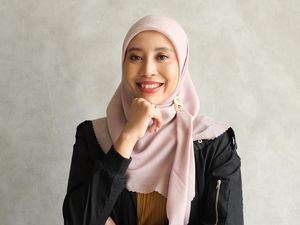 Kisah Sukses Wanita Bangun Bisnis Kecantikan, Berawal dari Kulit Sensitif