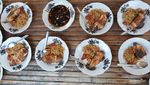 Keindahan Gili Labak Tiada Duanya