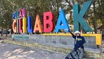 Keindahan Gili Labak Tiada Duanya