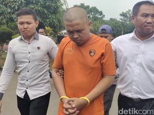 Dalih Buat Tugas Kuliah, Pemuda Bikin Video Wanita Terikat untuk Fetisisme