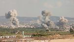 274 Orang Tewas Akibat Serangan Israel ke Lebanon