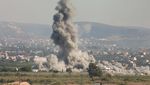 274 Orang Tewas Akibat Serangan Israel ke Lebanon