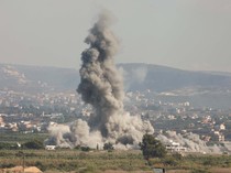 Israel-Hizbullah Membara, Arab Saudi Ingatkan Hal Ini!