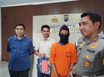 Fakta-fakta Mahasiswa UTM Hajar Pacar gegara Tak Lagi Dipanggil Sayang