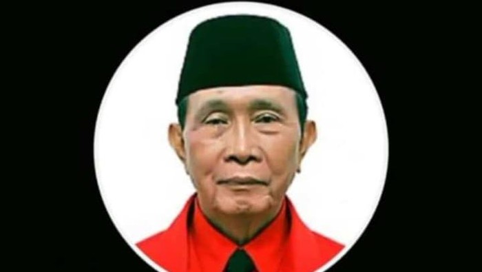 Anggota DPR RI Sudjadi meninggal dunia, Selasa (24/9/2024).