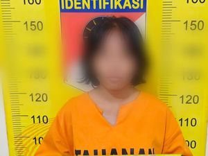 Curi Harta Benda Majikan, ART Asal Banyuwangi Ditangkap