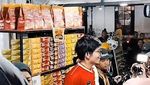 Atta Halilintar Siaran Langsung Jajan Gudeg dan Angkringan di Yogyakarta