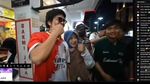 Atta Halilintar Siaran Langsung Jajan Gudeg dan Angkringan di Yogyakarta