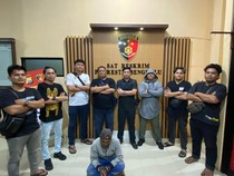 Bejat! Ayah Tiri di Bengkulu Cabuli Anak di Bawah Umur, Korban Trauma