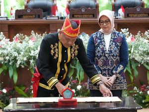 BPH Migas-Pemprov Sulut Perkuat Kerja Sama Pengawasan BBM Subsidi