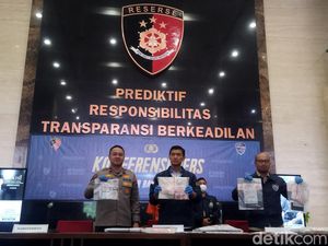Awal Mula Guru Honorer Retas-Jual Data BKN, Untung USD 8.000