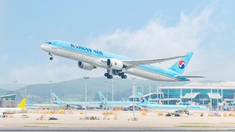 Langkah Darurat Maskapai Korea Hadapi Harga Minyak Naik