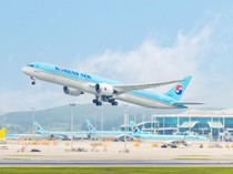 Langkah Darurat Maskapai Korea Hadapi Harga Minyak Naik