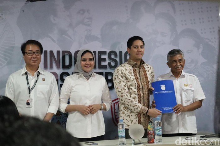 Budisatrio Djiwandono