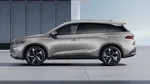 Wujud SUV Compact BYD yang Irit, Harga Rp 240 Jutaan