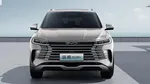 Wujud SUV Compact BYD yang Irit, Harga Rp 240 Jutaan