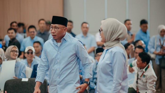 Calon Gubernur Lampung, Rahmat Mirzani Djausal