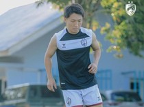 Menanti Daisuke Sakai Comeback di PSM Usai Cedera Panjang