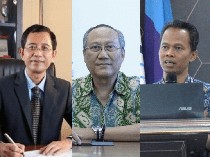 4 Profesor ITS Masuk Top 2% Peneliti Dunia,191-519 Sitasi di Tahun 2023