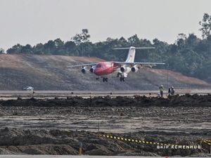 Transportasi ke IKN Dinilai Masih Terbatas, Anggota DPR Desak Evaluasi