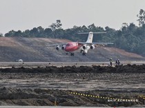 Transportasi ke IKN Dinilai Masih Terbatas, Anggota DPR Desak Evaluasi