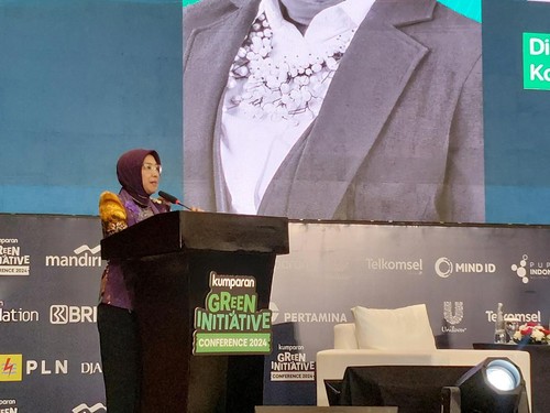 RI Bakal Bangun Pembangkit Listrik Energi Laut, Target 2 GW di 2060