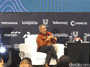 Kemenkeu Sebut RI Pencetus Green Sukuk Pertama di Dunia