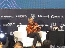 Kemenkeu Sebut RI Pencetus Green Sukuk Pertama di Dunia