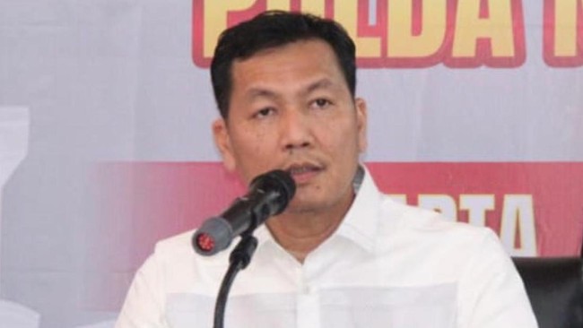 Fakta-fakta Pemerasan di DWP: 3 Polisi Dipecat, Sidang Etik Berlanjut
