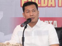 Terkuak Alasan Kombes Donald Dipecat!