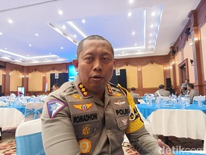 Polda NTB Siapkan Rekayasa Lalu Lintas Saat MotoGP Mandalika 2024