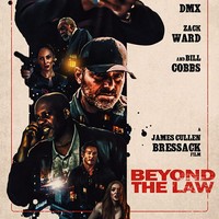 Sinopsis Beyond the Law di Bioskop Trans TV Hari Ini