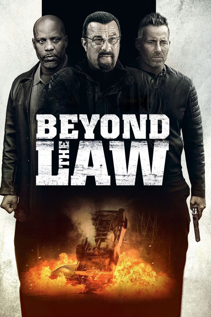 Film Beyond The Law.