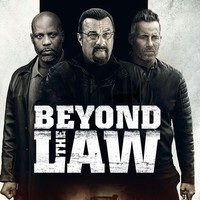 Sinopsis Beyond the Law, Aksi Steven Seagal di Bioskop Trans TV Malam Ini
