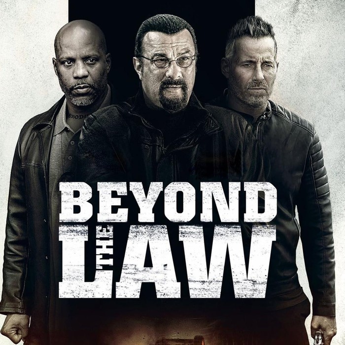Film Beyond The Law.
