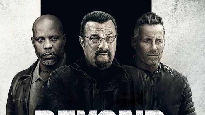 Film Beyond The Law.