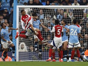 Jadwal Liga Inggris Pekan Ini: Ada Duel Arsenal Vs Man City