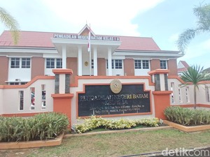 Kasus Penyelundupan iPhone di Batam, Vonis Pemilik Barang Lebih Ringan dari Kurir