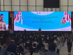 Heru Budi Wanti-wanti Pelajar Kelompok Rentan Terpapar Narkoba