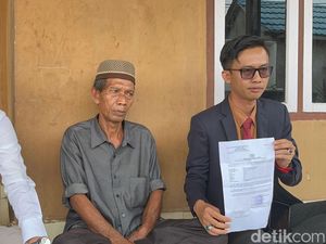 Tanggapan Polda Jambi soal Hasil Autopsi Ragil, Janji Akan Segera Rilis