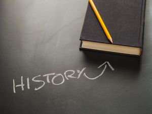 Konsep Manusia, Ruang, dan Waktu dalam Sejarah Beserta Contohnya Lengkap
