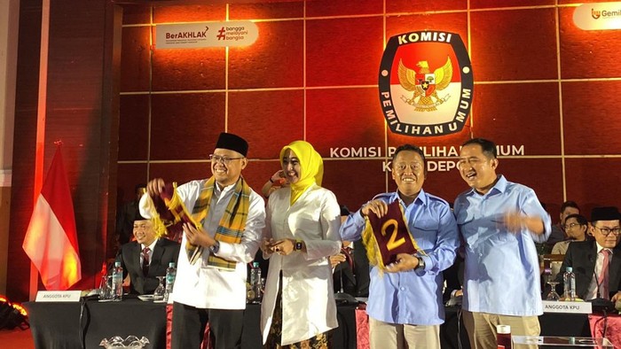 Imam-Ririn dan Supian-Chandra (