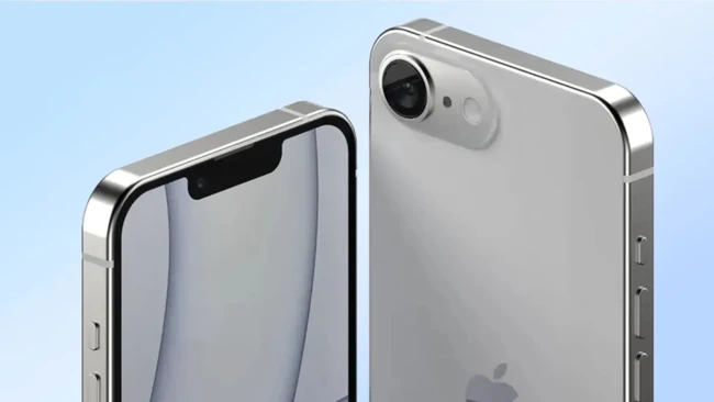 Begini Wujud iPhone SE 4, Apple?