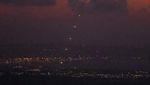 Israel Aktifkan Iron Dome untuk Tangkal Serangan Roket Lebanon
