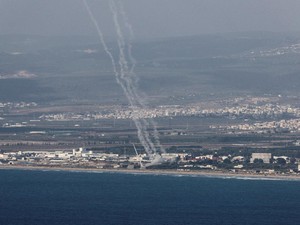 Rentetan Serangan Terbaru Israel ke Lebanon Tewaskan 15 Orang