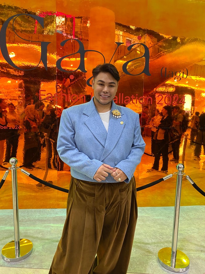 Ivan Gunawan Ivan Gunawan